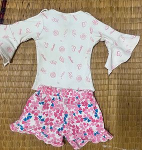 Cute Girls&#39; Outfit