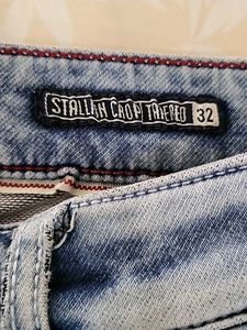 Buffalo Brand Jeans
