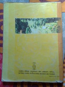 Class 10 Science NCERT Textbook
