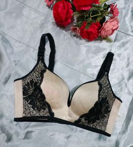 Imported Designer Bra