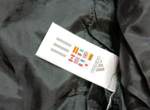 💎Adidas Black Jacket