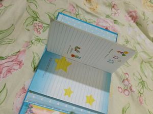 Secret lock diary Barbie