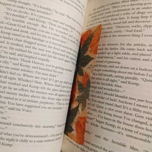 Book Marker 📑