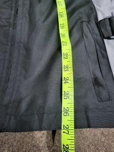 Stylish Motorcycle Jacket