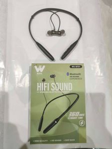 Wireless Bluetooth Neckband