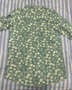 Floral Print kurti Top