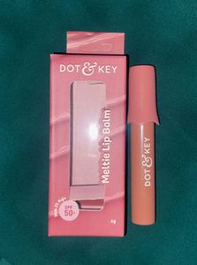 Dot & Key Meltie Lip Balm