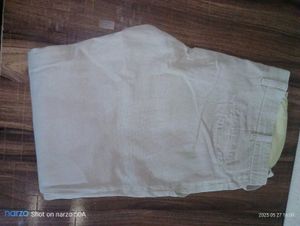 Short Kurta &amp; Pants
