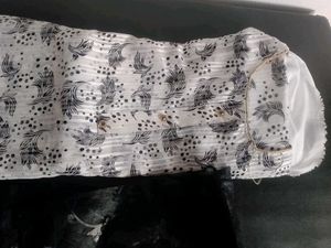 Unstitched Suit