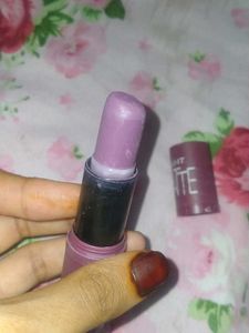 Insight Cosmetics Lipstick In The Shade A17 Mauve