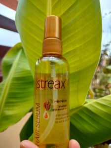 Streax Hair Serum ....100ml