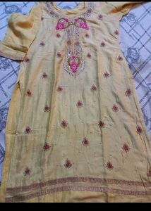 💛Shalwar Kameez
