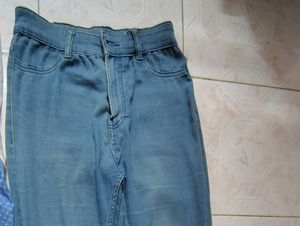 Zudio Skinny Jeans size 26 XS