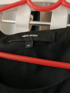Vero Moda Black Dress - XS