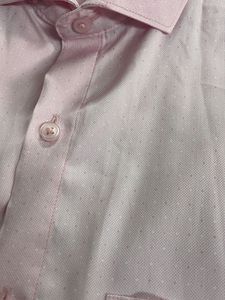Formal shirt by Code From Westside