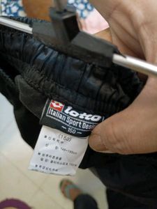 PANTS