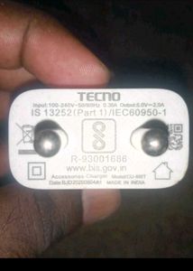 ORIGINAL MOBILE CHARGER HEAD SALE