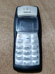 Nokia 1100 Og Body