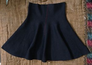 Skirt And Top