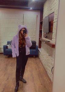 Bunny Jacket