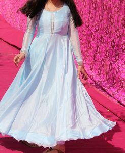 Anarkali 💙