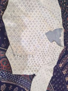 Elegant Lehenga Choli Set