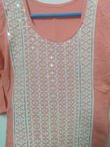 Two Silk Tops