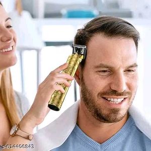 Gold Dragon Hair Trimmer