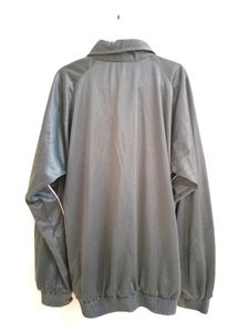 Track Suit Jacket
