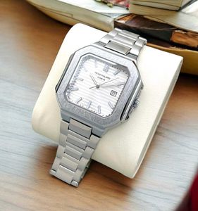 PATEK PHILLIPE MENS PREMIUM QUALITY WATCH