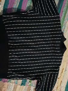 Striped Top