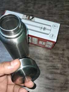 Pigeon Inox Hydra Plus Bottle