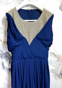 Ethnic Dhoti Jumpsuit Dress