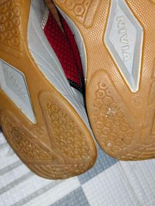Nivia Appeal Badminton Shoes