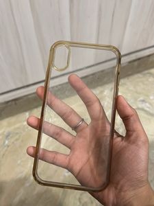 iphone XR case