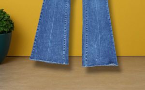 G@55 Size-28 (Sale) Latest Ladies high waist Jeans