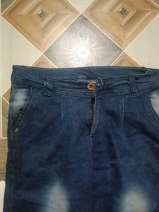 Stylish Skypro Jeans