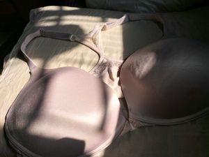 Comfortable Bra