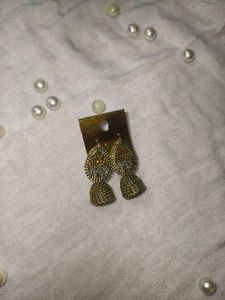 Jhumka Earrings