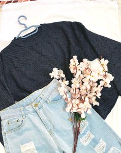 🎁Buy2 Get 2 Free Stylish Knit Sweater C