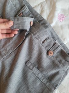 Formal Trouser
