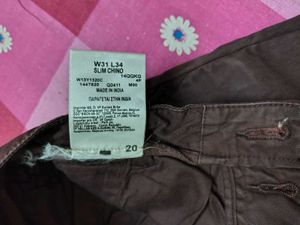 Wrangler Wrancher Dress Pants