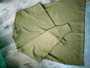 Sweatshirt,   Free Size Can Fit Anyone,