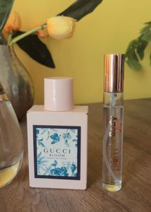 Combo Perfume