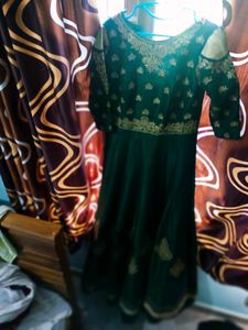 Bridal Gown