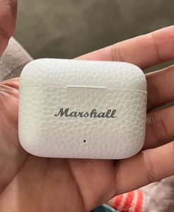 marshall motif || anc earbuds