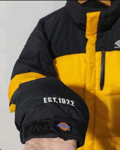 Dickies Puffer Jacket
