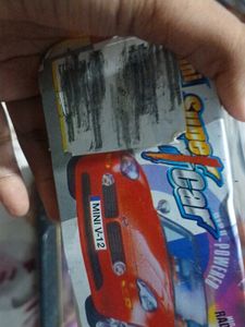 Mini Super Sport Car RC