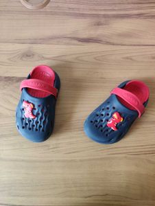 Cute Dino Clogs (Crocs) - Original Krakki Shoes