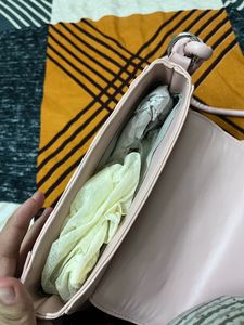 Korean Style Sling Bag